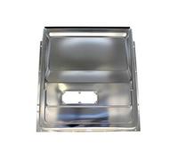 Porte intérieure et joint bas de porte compatible lave-vaisselle C00298247