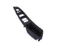 Porte Intérieure Kit Poignées pour BMW Série 5 F10 F11 F18 520 523 2010-2017 Poignée Intérieure Avant Panneau Porte Intérieure Conducteur Bouton Interrupteur Cadre Boîte Rangement (Couleur : S LHD)