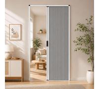 Porte intérieure pliante, porte coulissante accordéon for cuisine