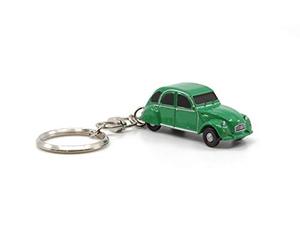 Porte itroen 2CV6 Verte