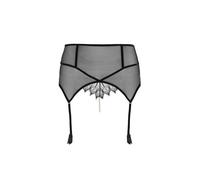 Porte-Jarretelles à Perles Kyoto Suspender Brief