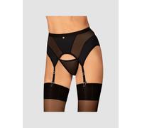 Porte-jarretelles Chic Amoria noir