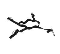 Porte-jarretelles de Hockey sur Glace, Réglable, Hautement élastique, pour Sport, Senior, Junior, Baseball, Softball, Football