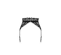 Porte-Jarretelles Marrbel Noir