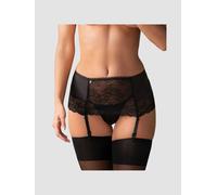 Porte-jarretelles Miamor noir