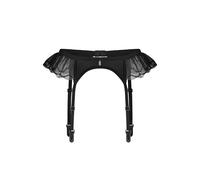 Porte-jarretelles Obsessive S/M - Marque : Obsessive - EAN : 5901688261767