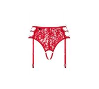 Lingerie Sexy Femme Porte-jarretelles Rediosa - OBSESSIVE