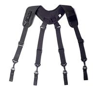 Porte-jarretelles tactiques de type X, équipement réglable pratique, porte-clés, ceinture tactique, harnais B, approvisionnement tactique X, équipement réglable, ceinture de service