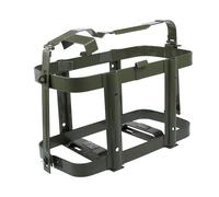 Porte-jerrican en métal 20L