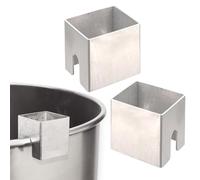 Porte-joint de panoramique, entretoise de d'incendie Gaskets de d'incendie