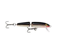 Porte-jonctions J13 Rapala Argent Noir