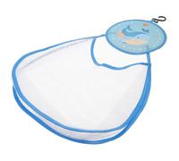 Porte-jouets de Bain Suspendu en Filet, Grosse Capacité, Motif Cartoon