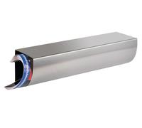 Porte-journaux 3820 Vario Ni H.102mm L.362mm P.102mm VA BURG-WÄCHTER