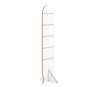 Porte-journaux Magazzi H 160cm WxHxD 37x160x48cm
