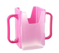 Porte-jus - Porte-bouteilles pour petits , porte-gobelet réglable pour le lait, sac à jus et carton | Porte-gobelet portable pour et, cadeau de pendaison de crémaillère p