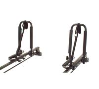 Porte-kayak Peruzzo Porta Kayak pour barres de toit, charge maximale 35 kg