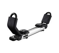 Thule Hullavator Pro 898 Kayak Rack Argenté