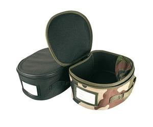 Porte Képi couleur - Noir