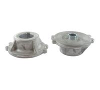 Porte-lame adaptable HUSQVARNA, KLIPPO pour modèles 22,2 mm - Remplace origine 502871801, 503258000