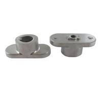 Porte-lame adaptable MTD pour modèles 46PB-4, P46B, BL4046, B46, RB46, 46PO, B48HM, B53HMAE, 40PO-HQ, BH40 / 11B, 420BPC, 460BPC