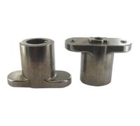Porte-lame adaptable MTD - Remplace origine 748-04082