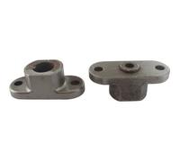 Porte-lame adaptable MTD - Remplace origine 948-0323