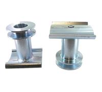Porte-lame adaptable TORO - Remplace origine 106-3987