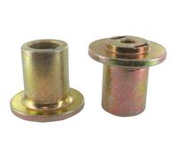 Porte-lame adaptable WEIBANG pour modèles WB454, WB455, WB506, WB536 - Remplace origine 5320404020 / 02