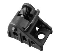 Porte-lame de rechange 60 x 50 mm for scies sauteuses Bosch GSA1100E, RS7, PSA900E et PSA700E : construction compacte, montage facile et durable.