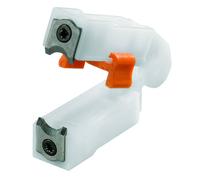 Porte-lame pour pince à dénuder Weidmüller MEHA OB/UN 16² SPX 3 9054080000 adapté pour marque (pinces) Weidmüller 9005610000