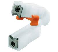 Porte-lame pour pince à dénuder Weidmüller MESZ SPX 2 6² 9005400000 adapté pour marque (pinces) Weidmüller 1 pc(s)