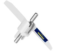 Porte Lame pour Robot Cuisine 10004361 pour Bosch MUM4 MUM MUZ MUMX