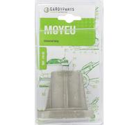 Porte lame universelle long, alésage central: 22,2mm. (sous coque)