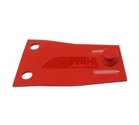 Porte-lames - 138 mm convient pour Pöttinger Ref.434125, 434121