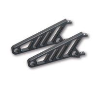 Porte-lampe HIGHSIDER CNC en aluminium