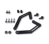 PORTE-lampe HIGHSIDER UB1, noir