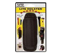 Porte-Lampe Universel Nite Ize - Noir