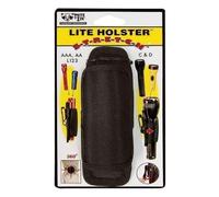 Porte-Lampe Universel Nite Ize - Noir