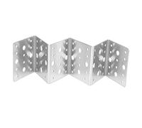 Porte-lave-vaisselle du support de taco en acier inoxydable (Petite taille (21x17cm / 8,3x6,7 pouces))