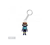 Plastoy Porte-clés Goldorak Alcor Plastique 7 cm
