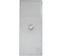 Porte - LEGRAND - Drivia - Transparente - IP 40 - IK 07