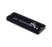 Porte-lentille de la caméra Plateau Rapide PU120 avec 1/4 3/8 Fil de Montage for appareils Photo Reflex numériques Trépied Benro Balle Arca Swiss Monopode tête Trépied caméra
