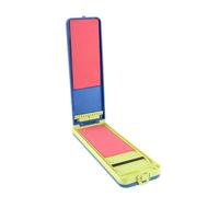 Porte-Ligne de Pêche | Outil d'Organisation Compact pour Ligne | Organisateur de Bas de Ligne,pour la Pêche du Bar et de la Truite, en Eau Salée et Douce, Depuis la Côte, Le Pont,