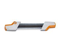 Stihl Porte-lime 2-en-1 56057504303 pour chaîne de tronçonneuse 3/8" P Ø 4,0 mm
