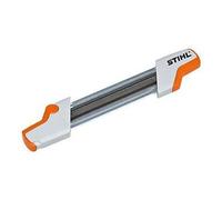 Porte-lime 2en1 Stihl pour chaînes .325"- Ø 4,8mm
