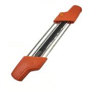Porte-lime Affutage Manuel 2 en 1 chaîne 1/4LP de 3.2mm