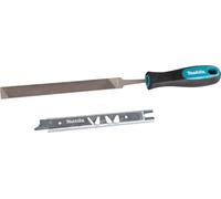 Porte-lime Makita avec lime Lime plate