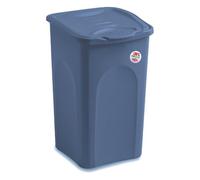Porte Linge Stefanplast 70235 PRIMAVERA Bleu