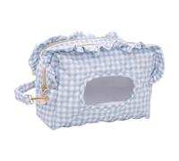 Porte-lingettes pour couches Sac distributeur portable matelassé