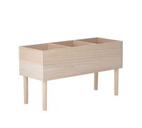 Porte-livre Douve LxWxH 91x35x50cm
